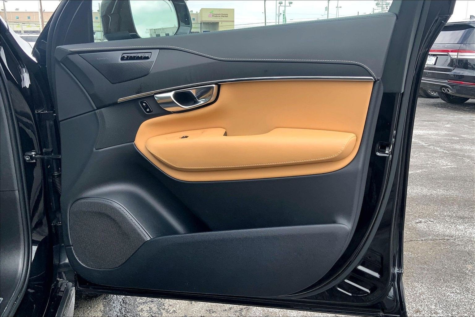 2022 Volvo XC90 Inscription