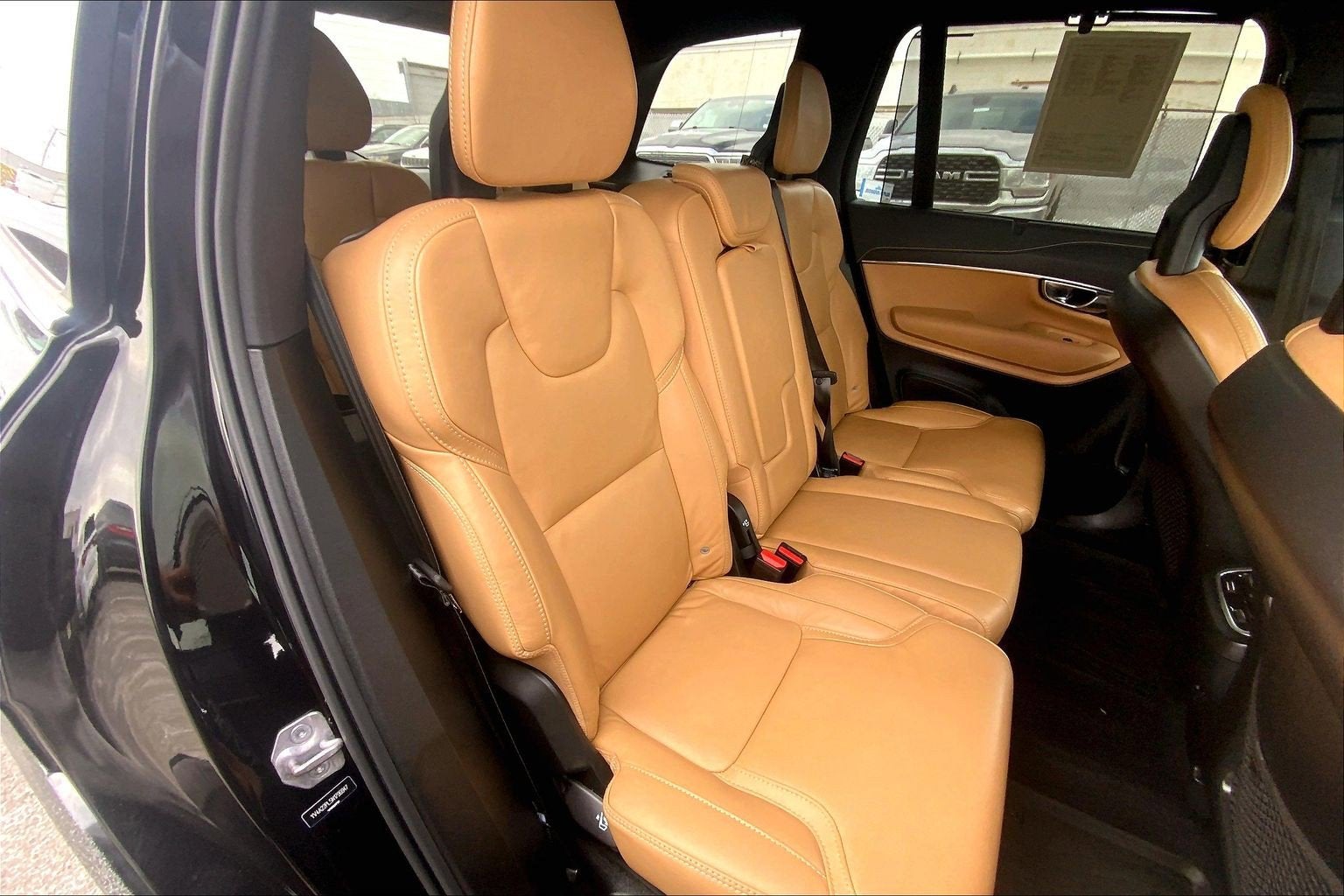 2022 Volvo XC90 Inscription
