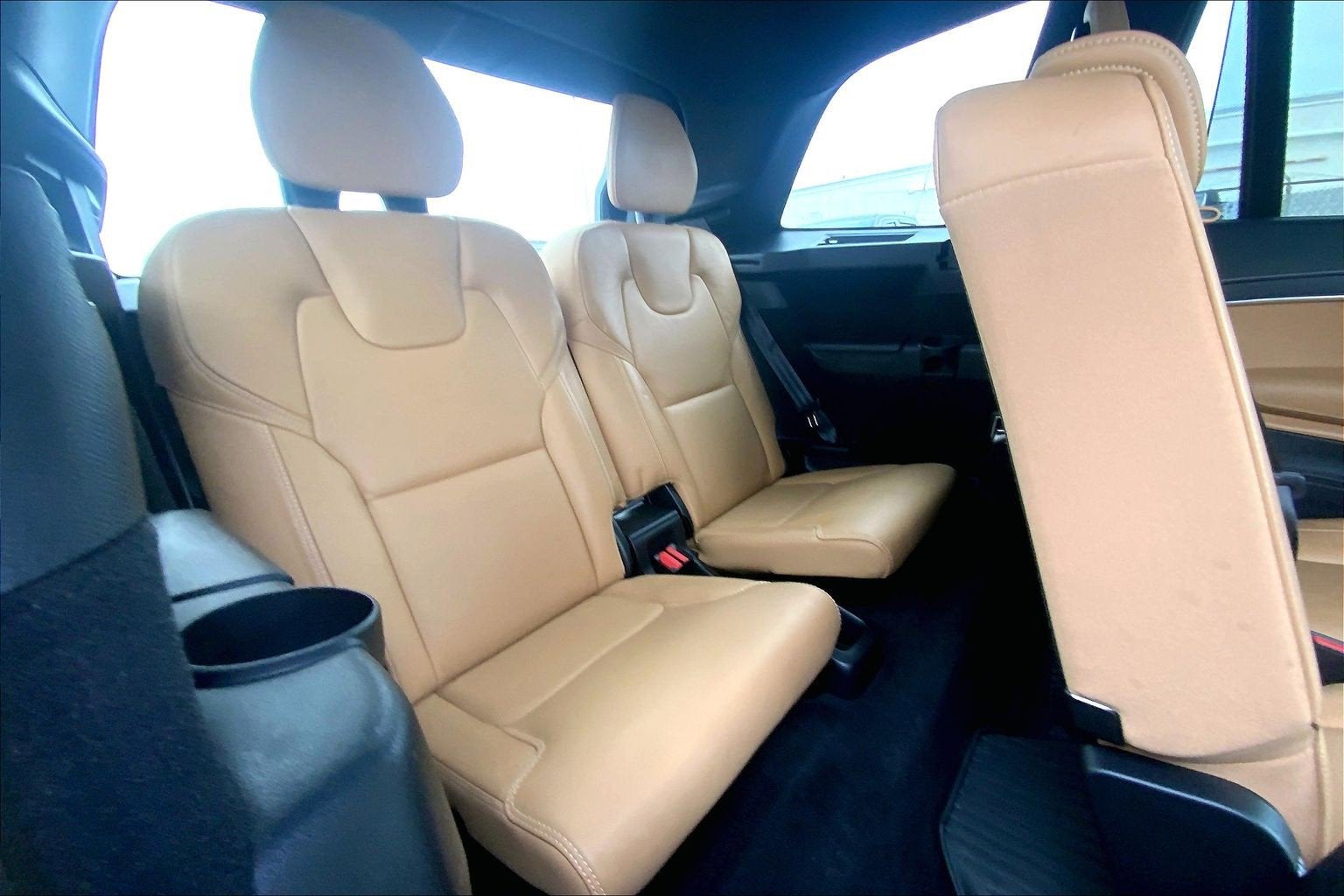 2022 Volvo XC90 Inscription
