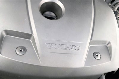 2022 Volvo XC90 Inscription