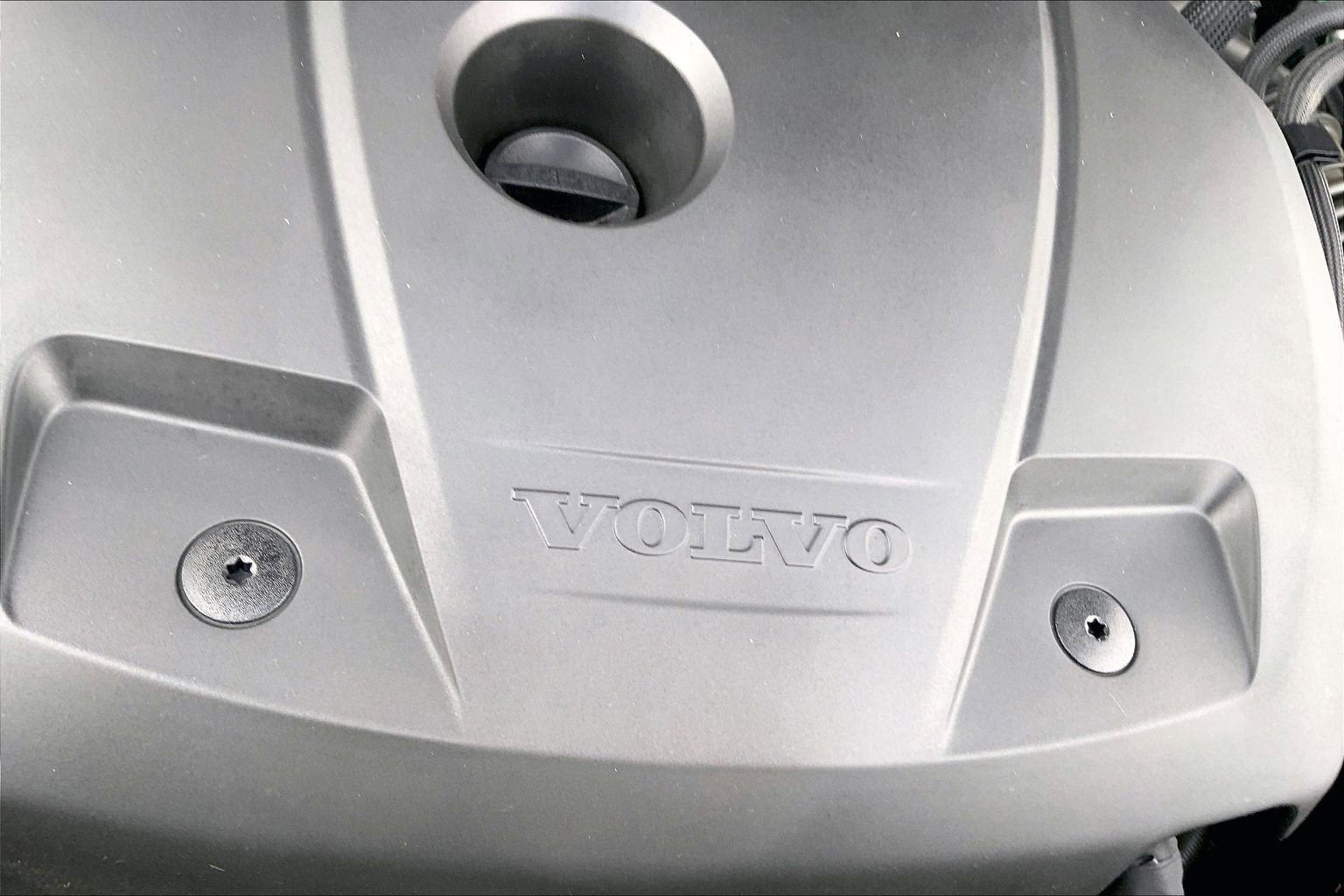 2022 Volvo XC90 Inscription