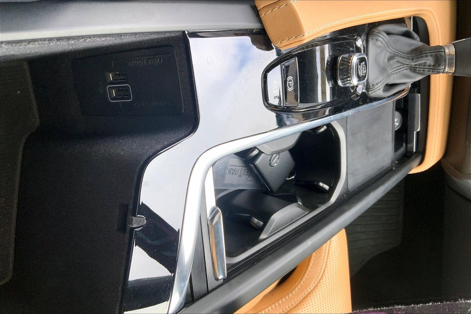 2022 Volvo XC90 Inscription