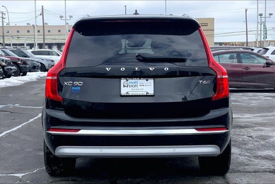 2022 Volvo XC90 Inscription