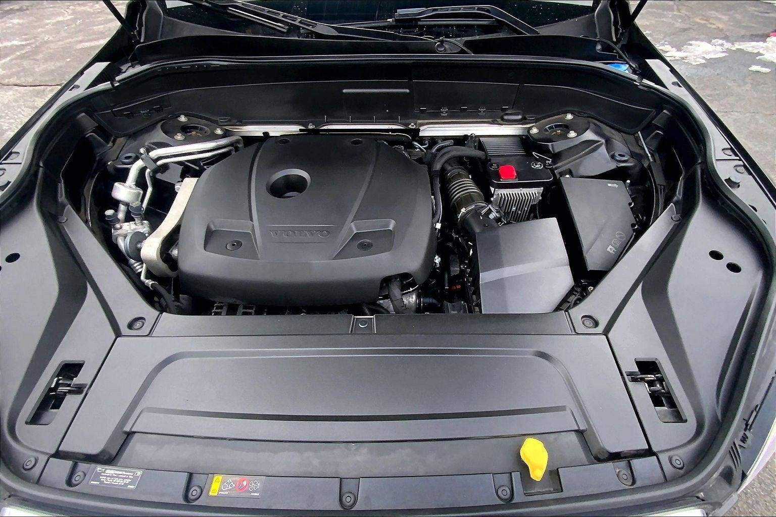 2022 Volvo XC90 Inscription