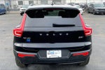 2023 Volvo XC40 Plus Dark Theme