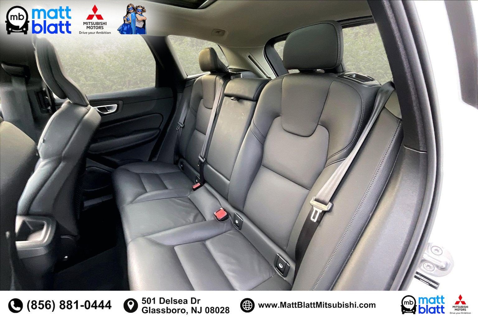 2025 Volvo XC60 Plus