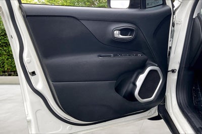 2019 Jeep Renegade Sport