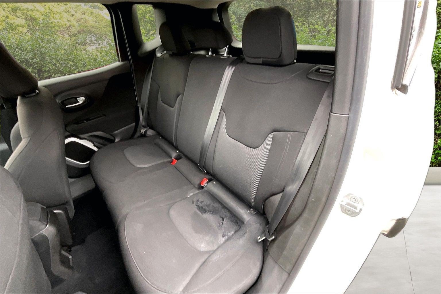2019 Jeep Renegade Sport