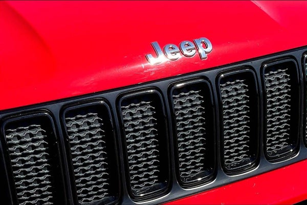 2021 Jeep Renegade Jeepster in Egg Harbor Township, NJ - Matt Blatt Nissan