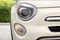 2017 FIAT 500X Trekking