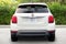 2017 FIAT 500X Trekking