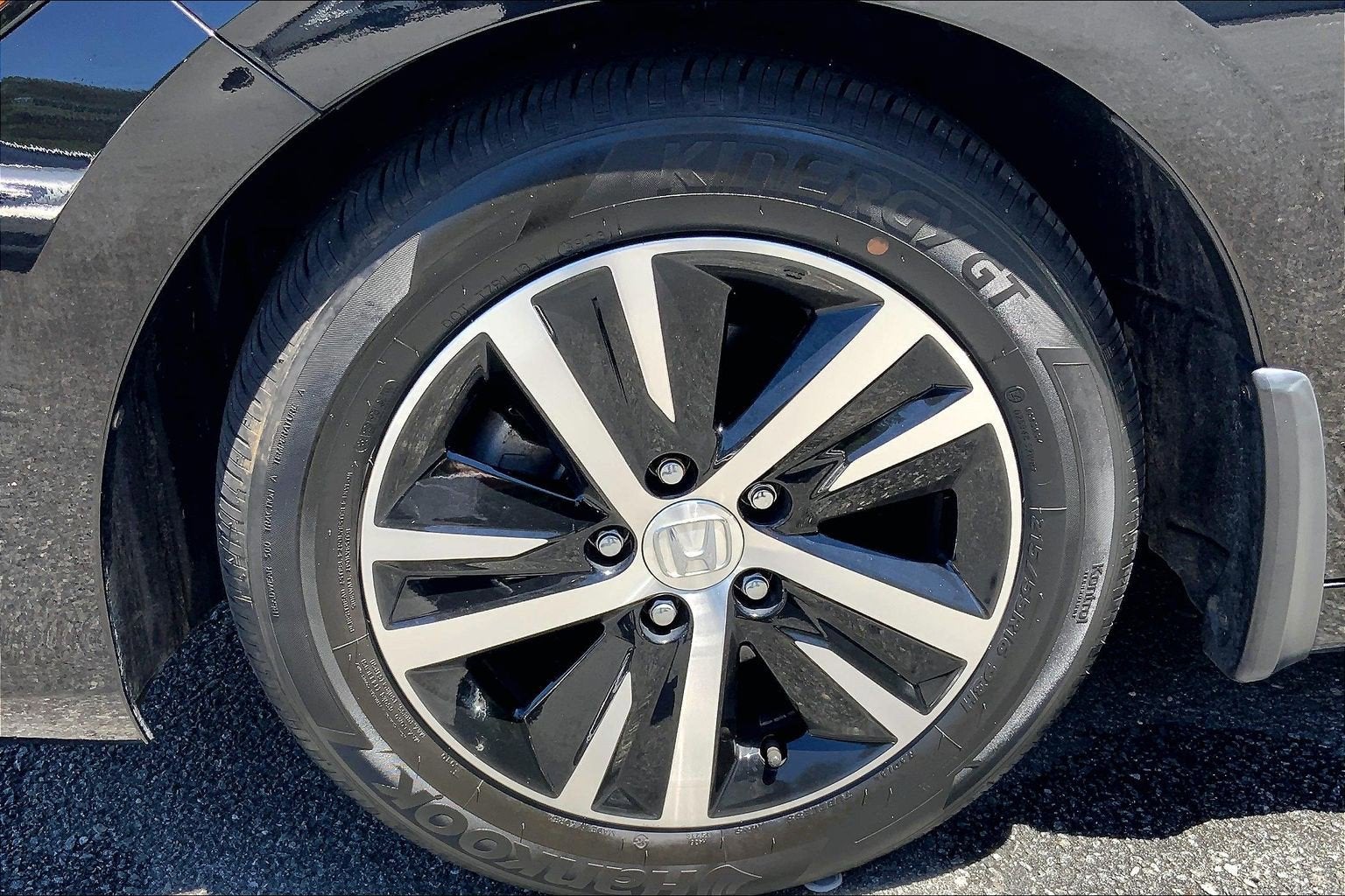 2024 Honda Civic Hatchback LX