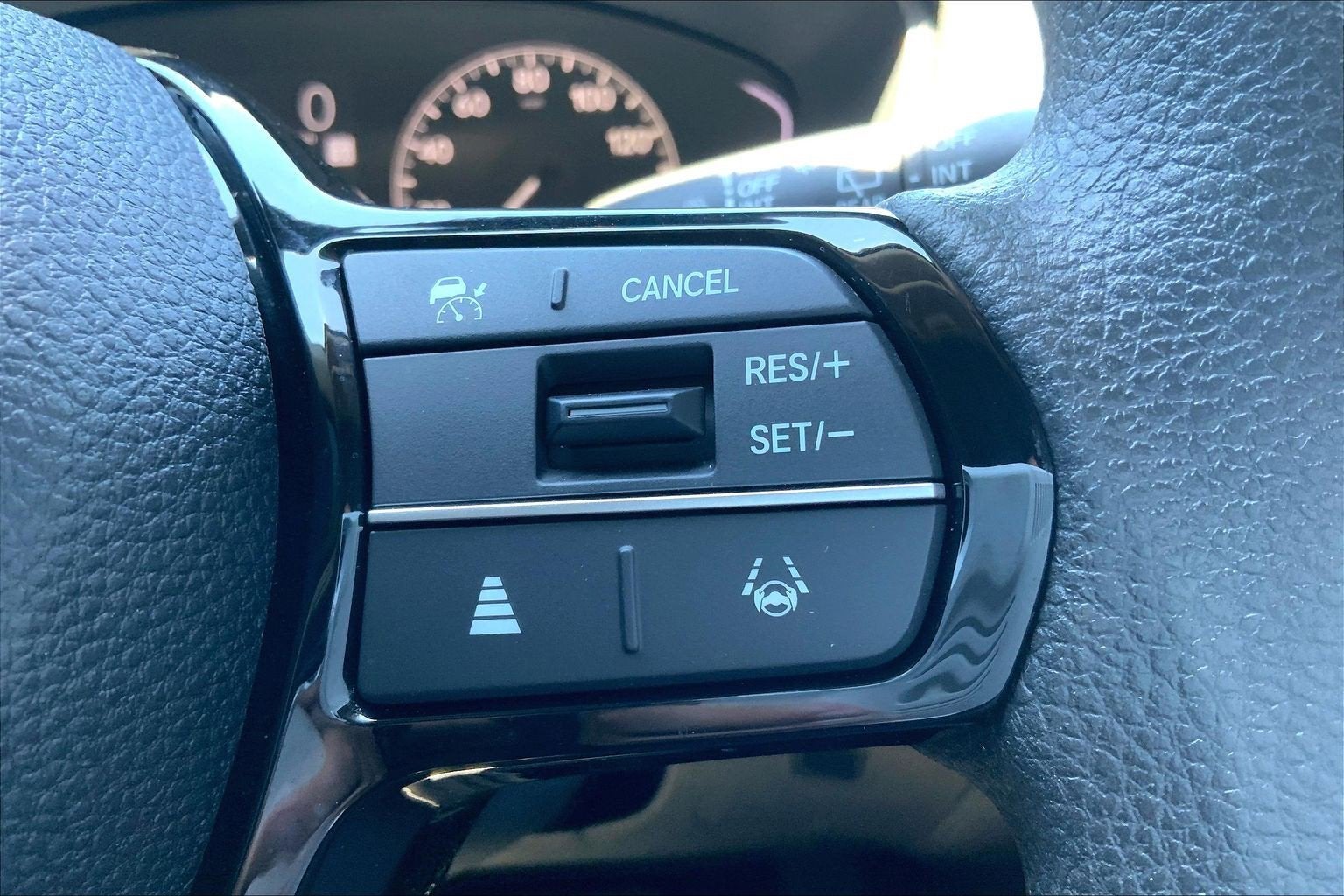 2024 Honda Civic Hatchback LX