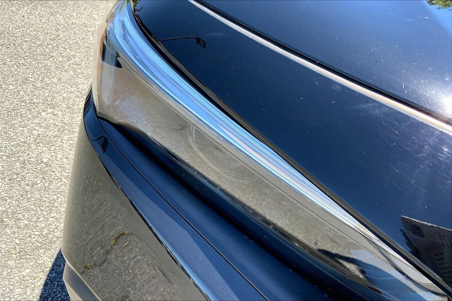 2024 Honda Civic Hatchback LX