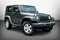 2018 Jeep Wrangler JK Sport S