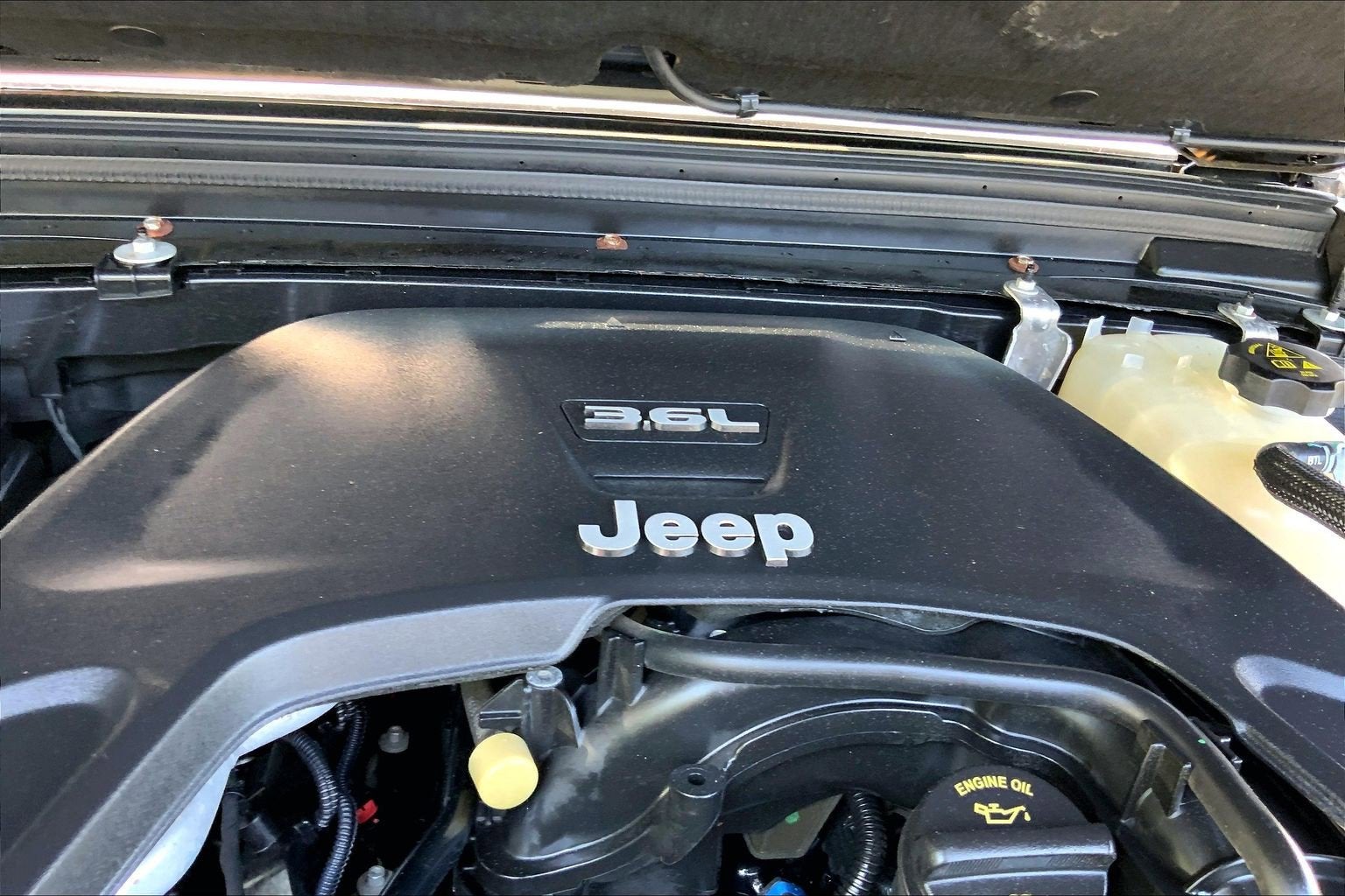 2019 Jeep Wrangler Unlimited Sport Altitude