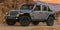 2023 Jeep Wrangler 4xe Unlimited 4XE