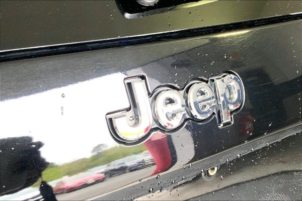 2021 Jeep Cherokee Limited in Egg Harbor Township, NJ - Matt Blatt Nissan