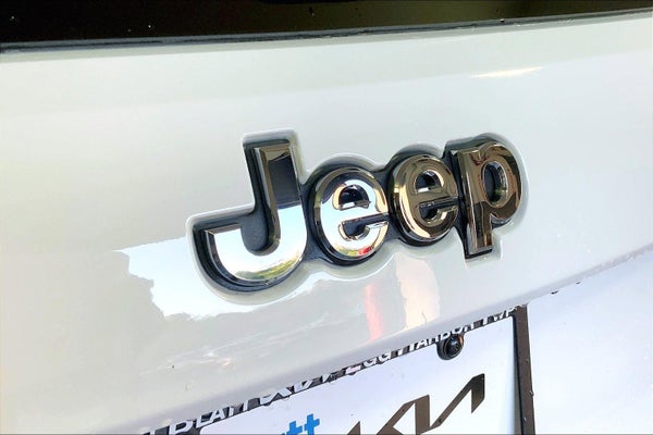 2020 Jeep Grand Cherokee Laredo E in Egg Harbor Township, NJ - Matt Blatt Nissan
