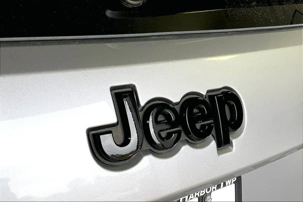 2021 Jeep Grand Cherokee Laredo X in Egg Harbor Township, NJ - Matt Blatt Nissan