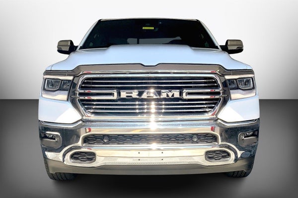 2023 RAM 1500 Laramie in Egg Harbor Township, NJ - Matt Blatt Nissan