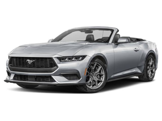 2024 Ford Mustang Eco Premium
