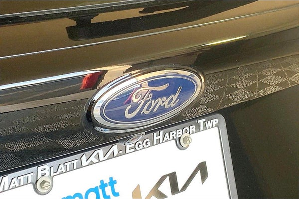 2018 Ford Escape SEL in Egg Harbor Township, NJ - Matt Blatt Nissan