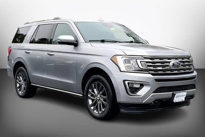 2021 Ford Expedition Limited