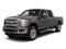 2014 Ford Super Duty F-250 SRW King Ranch