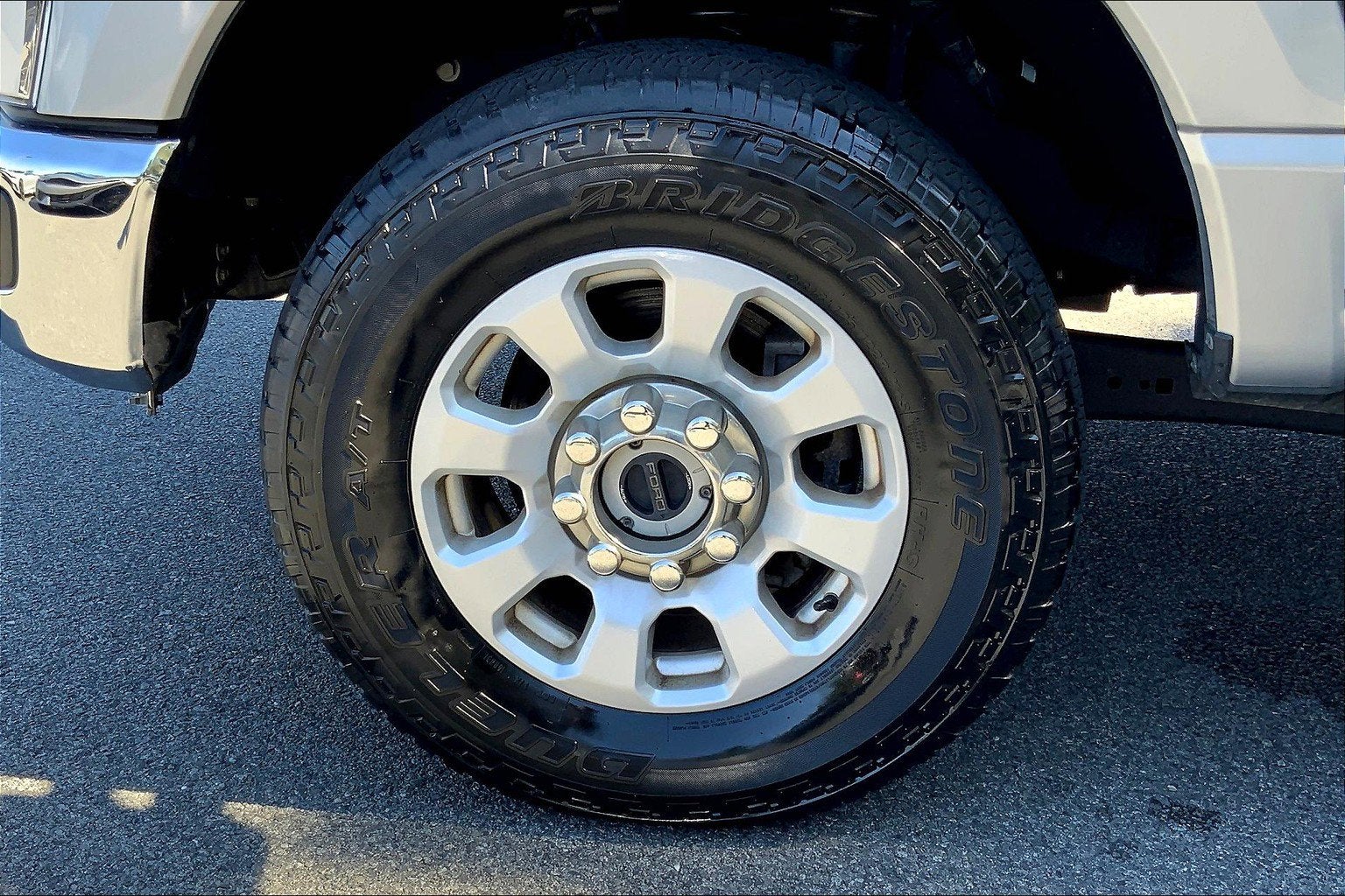 2024 Ford Super Duty F-250 SRW XLT