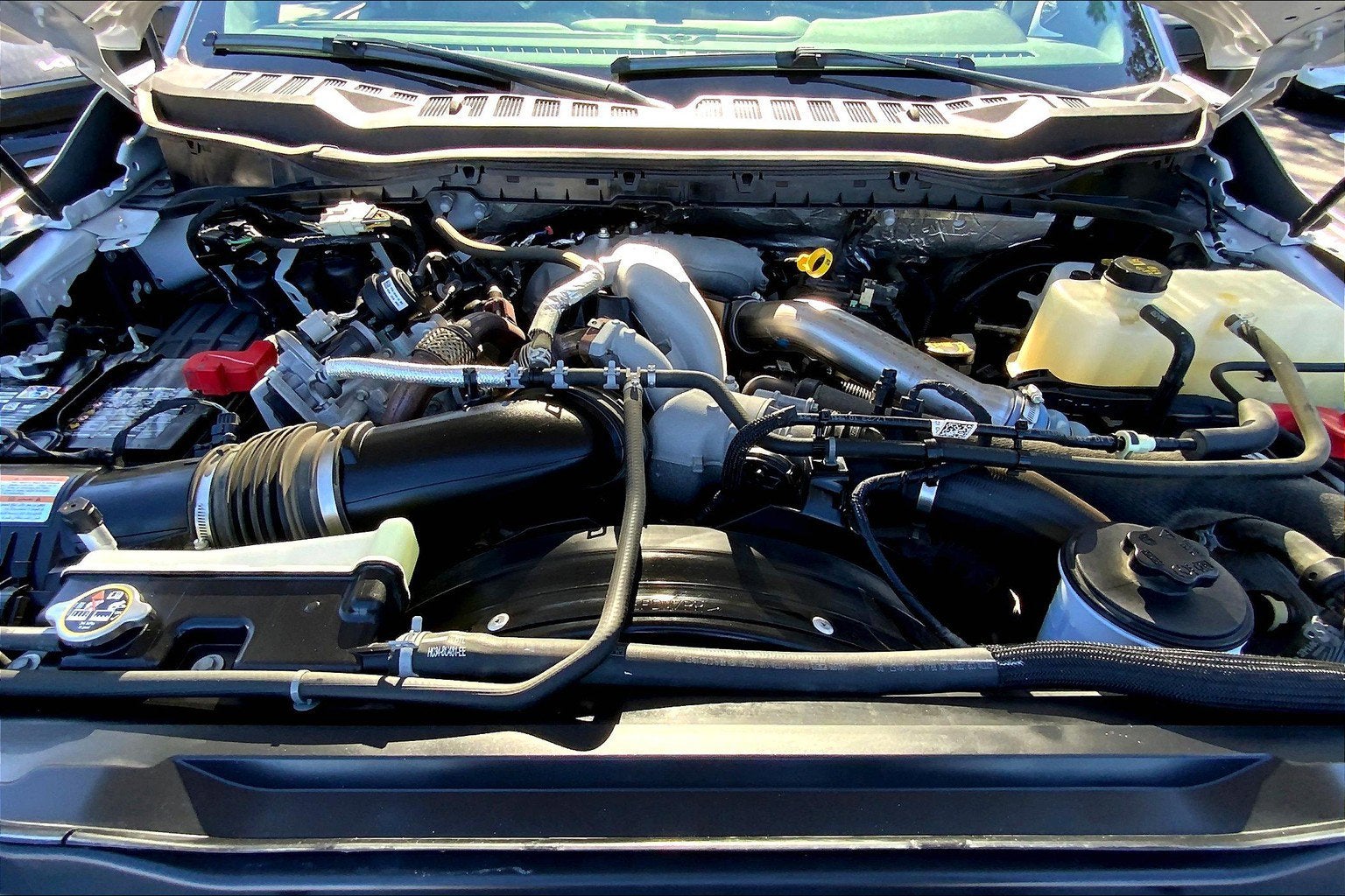 2024 Ford Super Duty F-250 SRW XLT