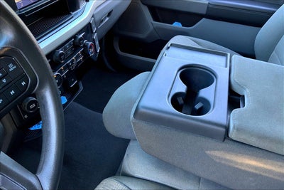 2024 Ford Super Duty F-250 SRW XLT