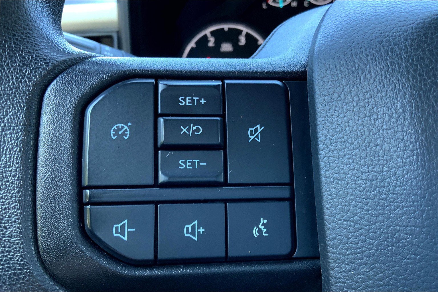 2024 Ford Super Duty F-250 SRW XLT