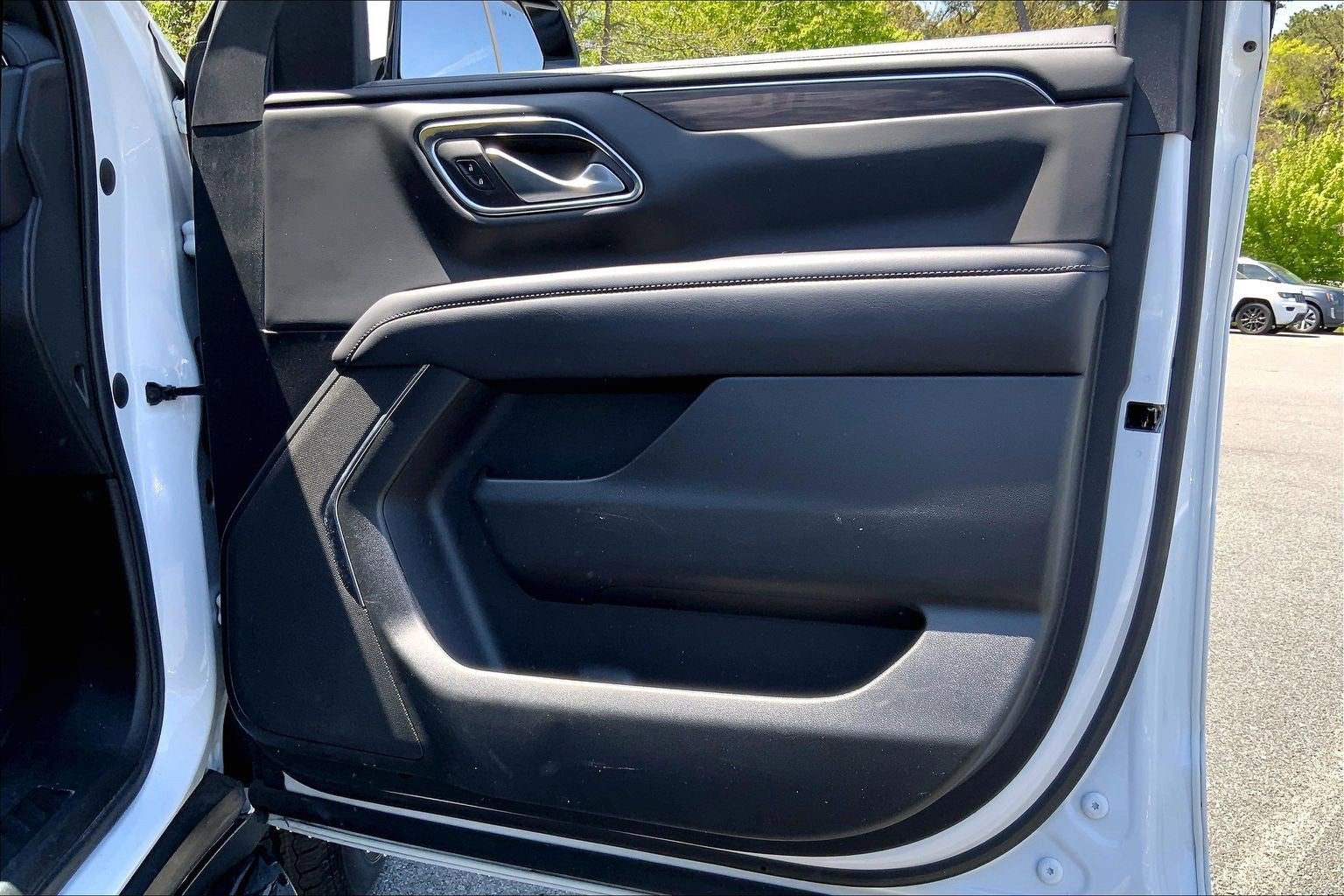 2022 Chevrolet Tahoe LS