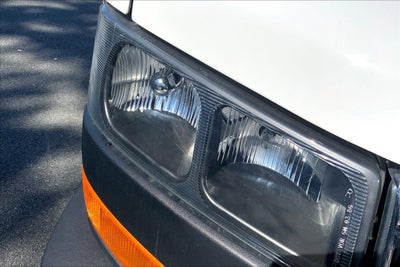 2024 GMC Savana Cargo Van 2500