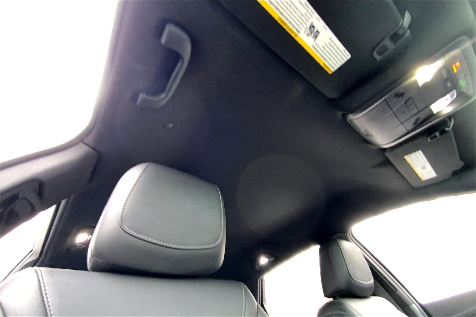 2022 Cadillac XT5 FWD Luxury