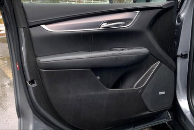 2022 Cadillac XT5 FWD Luxury