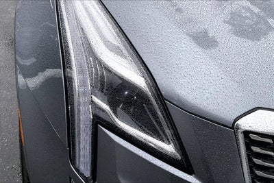 2022 Cadillac XT5 FWD Luxury