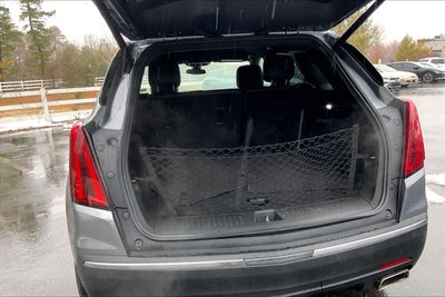 2022 Cadillac XT5 FWD Luxury