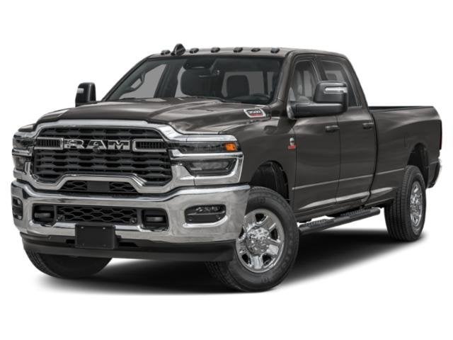 2025 RAM 3500 Tradesman