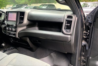 2022 RAM 3500 Tradesman