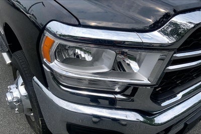 2022 RAM 3500 Tradesman