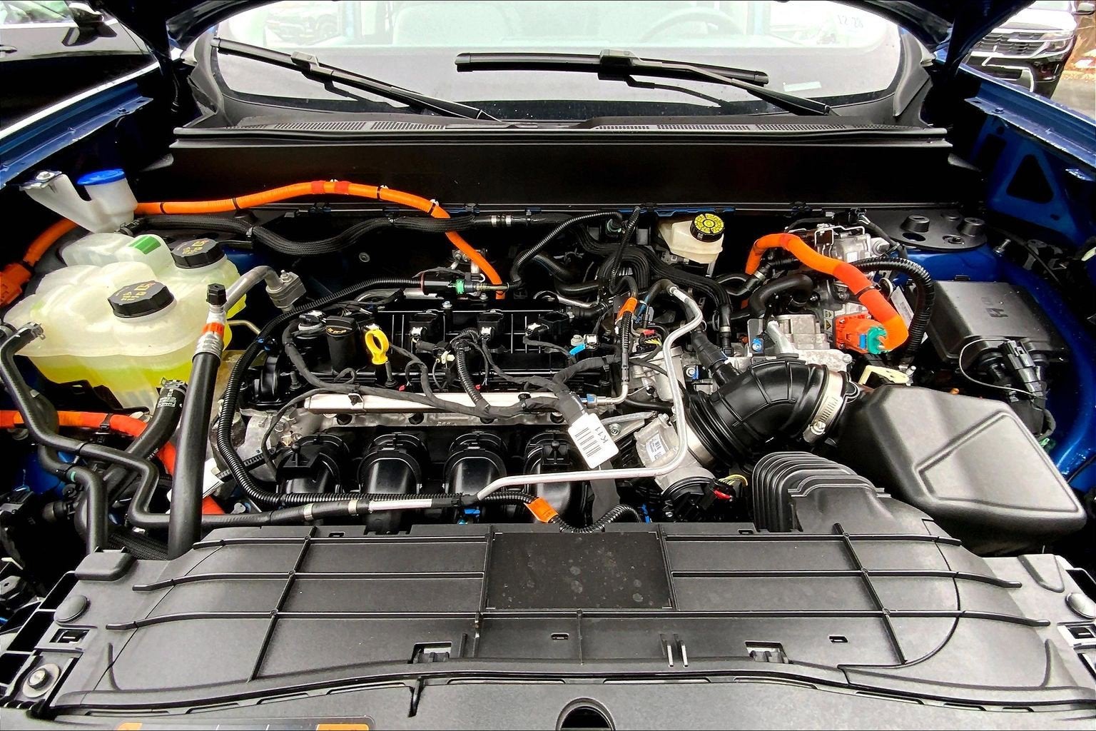 2023 Ford Maverick XLT