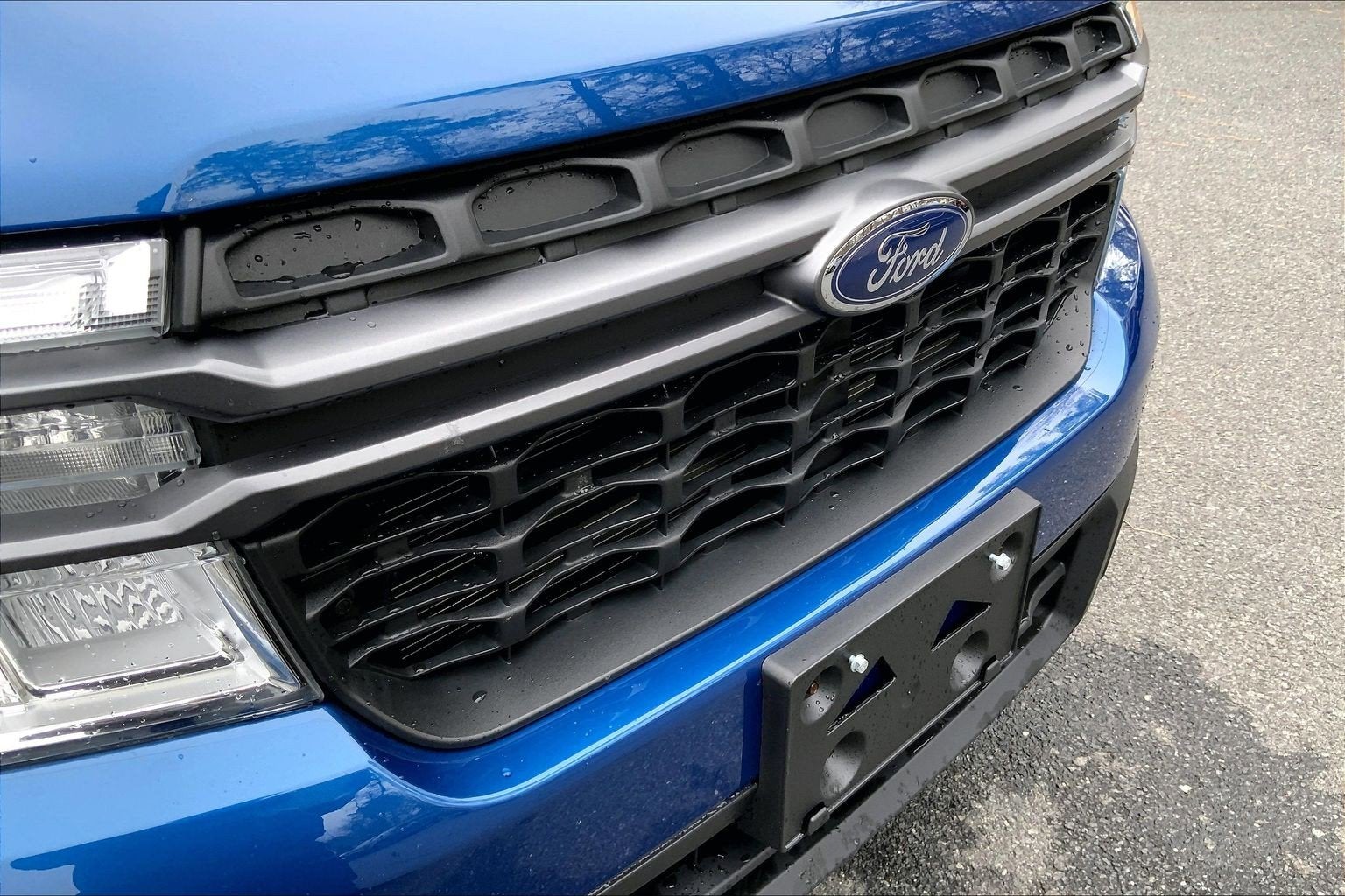 2023 Ford Maverick XLT