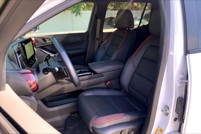 2025 Chevrolet Equinox FWD RS