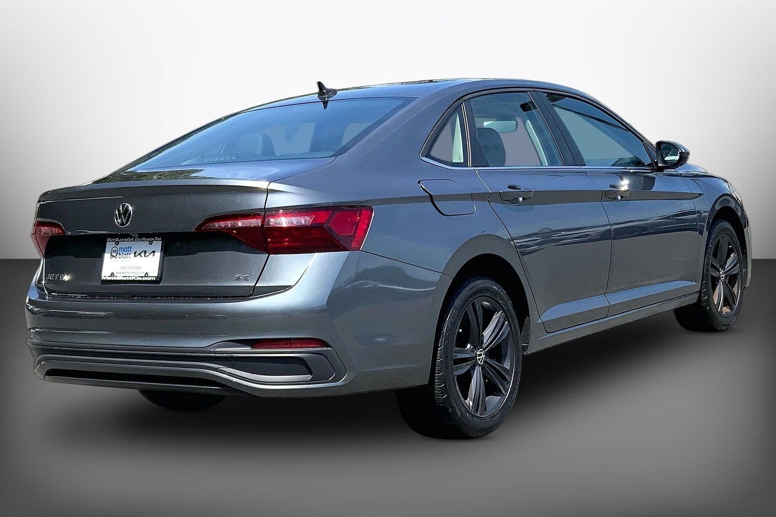2022 Volkswagen Jetta SE