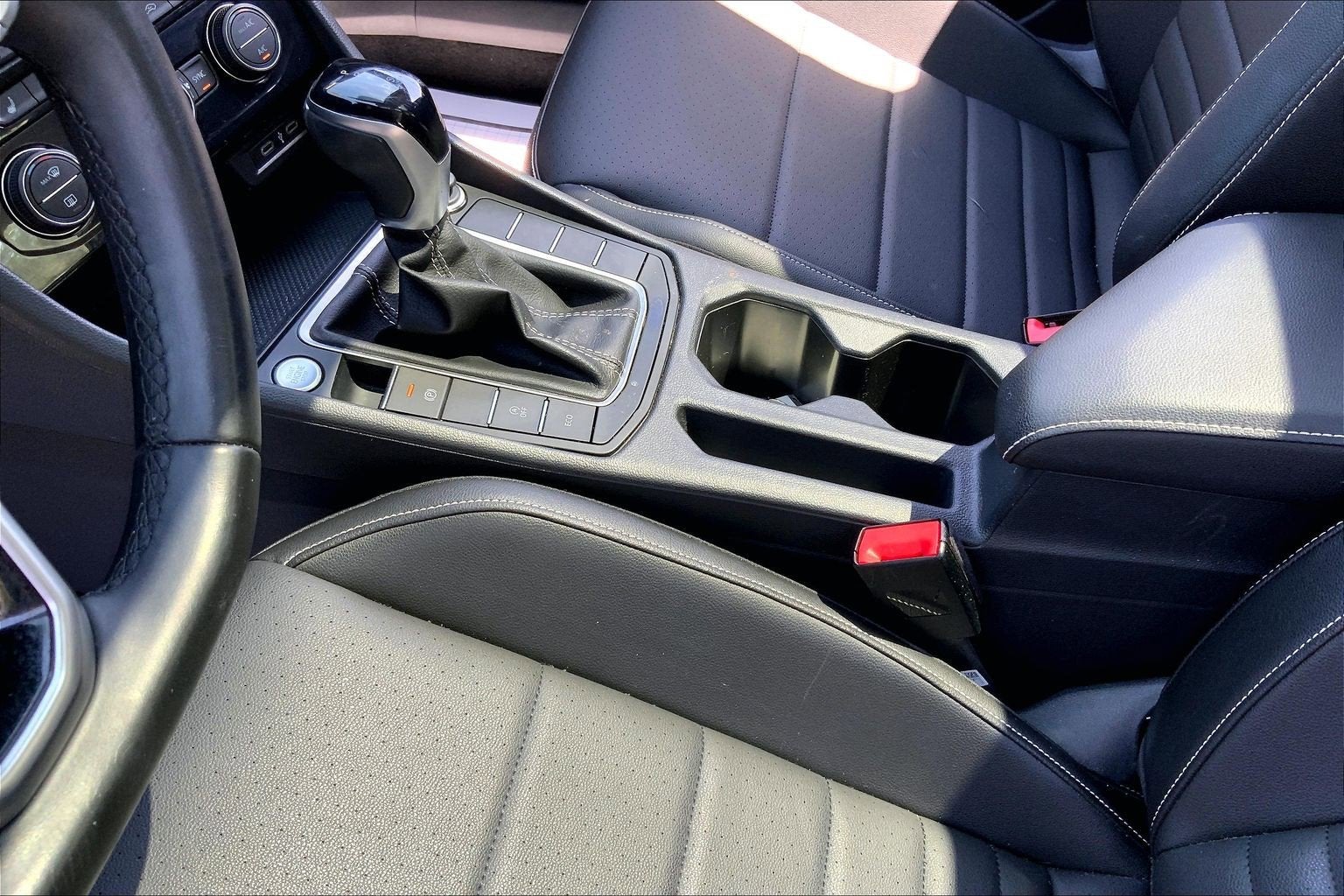 2022 Volkswagen Jetta SE