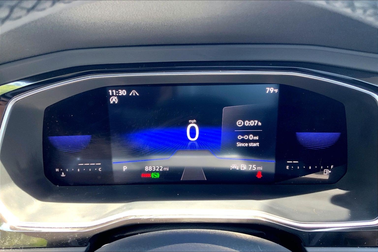 2022 Volkswagen Jetta SE