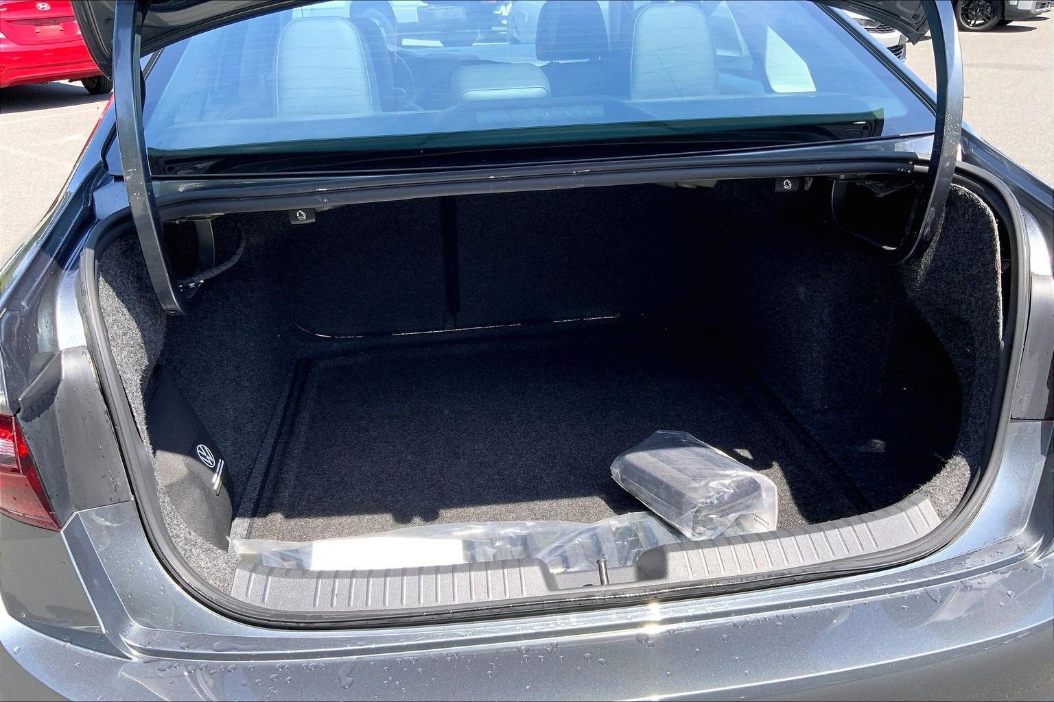 2022 Volkswagen Jetta SE