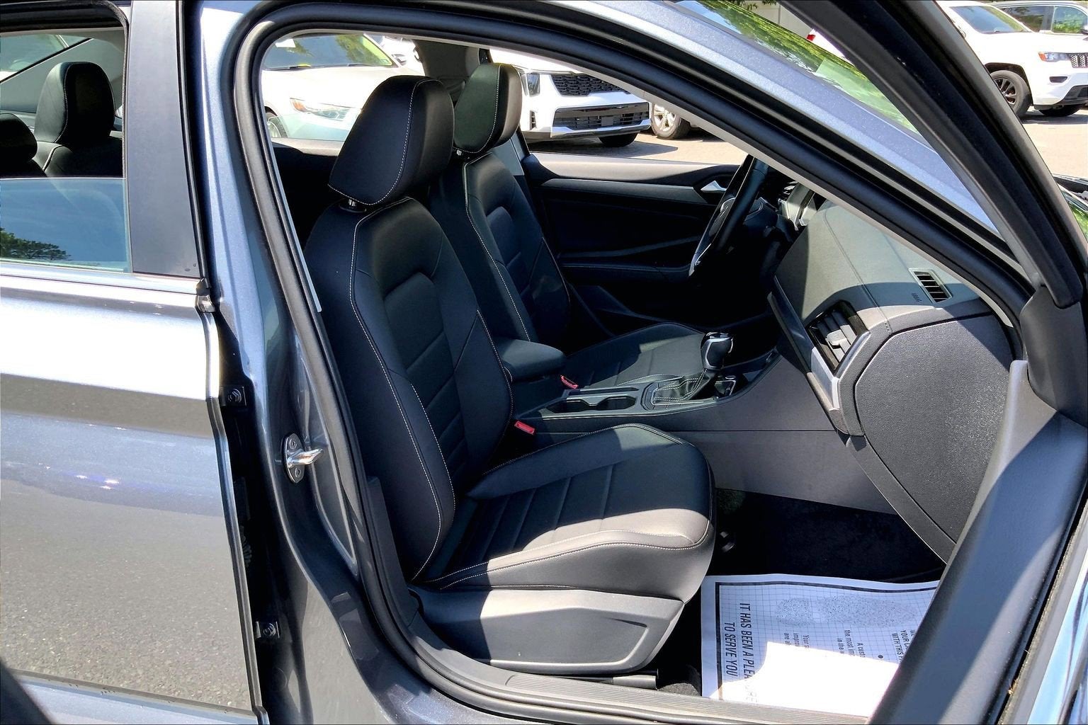 2022 Volkswagen Jetta SE